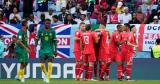 FIFAWM in Katar 2022  Viel Österreichbezug Schweiz siegt gegen Kamerun
