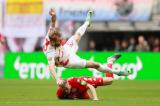 Überraschende Pleite von RB Leipzig gegen Mainz 05 Exxpress