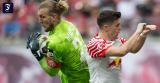 Kampf gegen den Abstieg Mainz lässt RB Leipzig verzweifeln