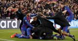 Champions League Als Barca gegen PSG das Unmögliche schaffte