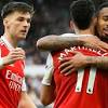 Newcastle gegen Arsenal