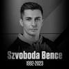 Bence Szvoboda