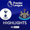 Tottenham – Newcastle