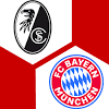 Freiburg – Bayern